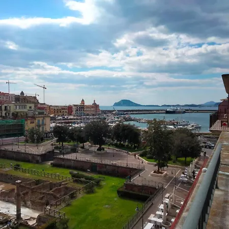 Apartment Relais Sul Tempio Pozzuoli
