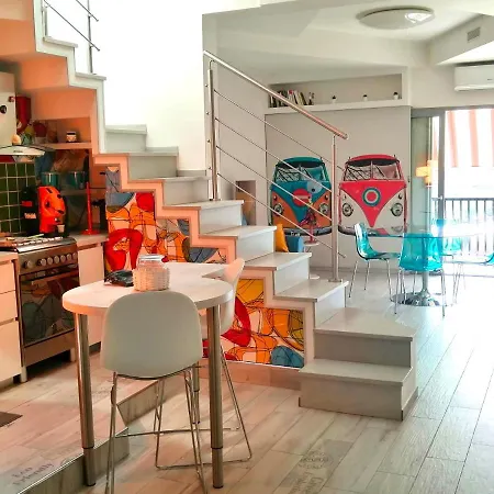 Apartment Relais Sul Tempio Pozzuoli