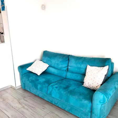 Relais Sul Tempio Apartment *