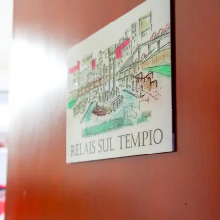 Apartment Relais Sul Tempio Pozzuoli