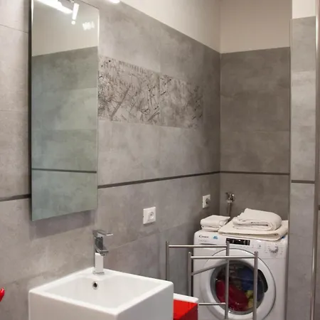 Apartment Relais Sul Tempio *