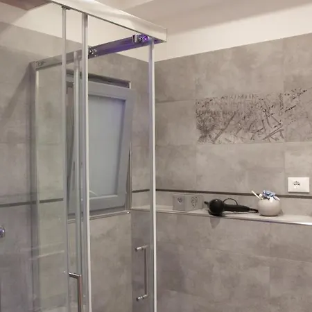 Relais Sul Tempio Apartment *