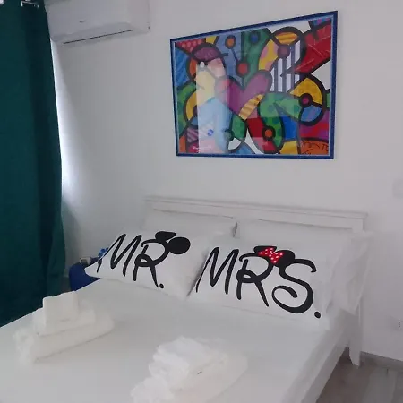 Apartment Relais Sul Tempio *