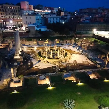 Relais Sul Tempio Apartment Pozzuoli