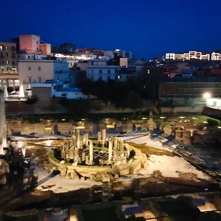 Relais Sul Tempio *