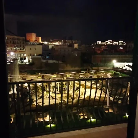 Relais Sul Tempio Apartment