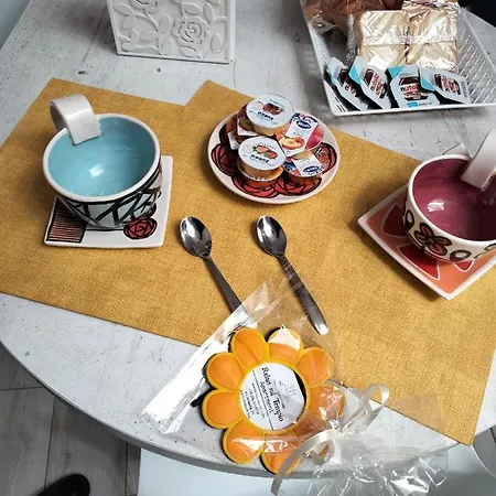 Relais Sul Tempio *