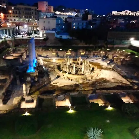 Apartment Relais Sul Tempio