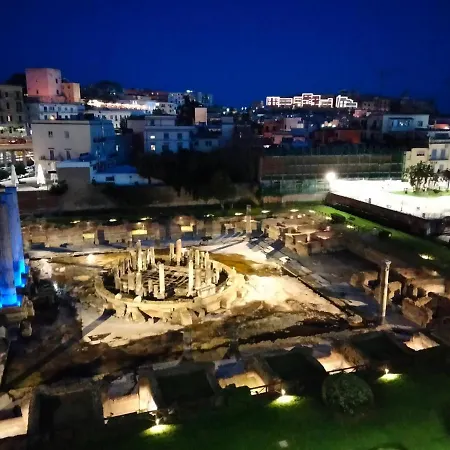 Relais Sul Tempio * Pozzuoli