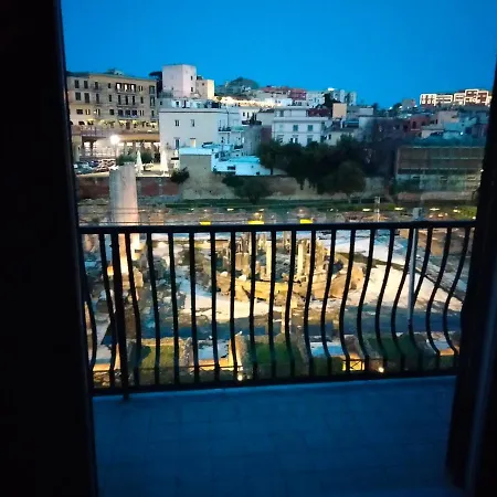 Apartment Relais Sul Tempio