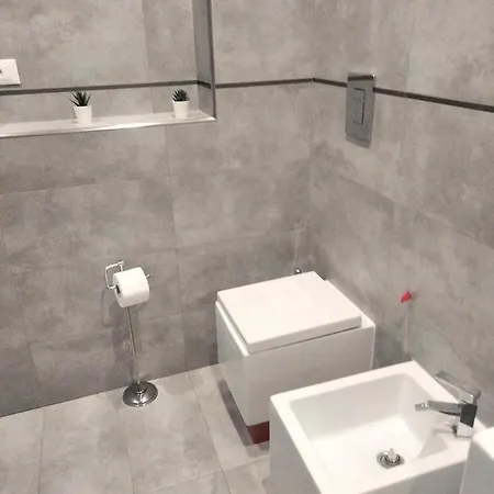 Apartment Relais Sul Tempio *