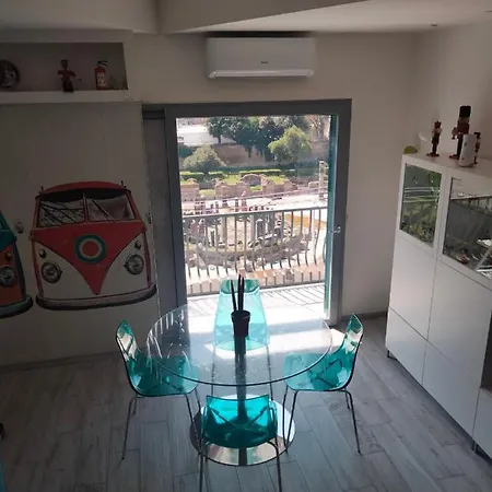 Relais Sul Tempio * Pozzuoli