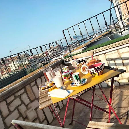 Relais Sul Tempio Apartment *