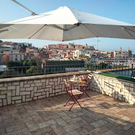 Relais Sul Tempio * Pozzuoli