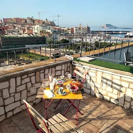 Relais Sul Tempio *