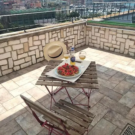 Relais Sul Tempio *