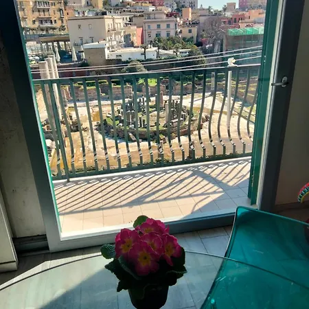 Apartment Relais Sul Tempio