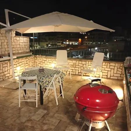 Relais Sul Tempio Apartment Pozzuoli