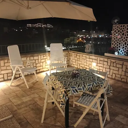 Relais Sul Tempio *