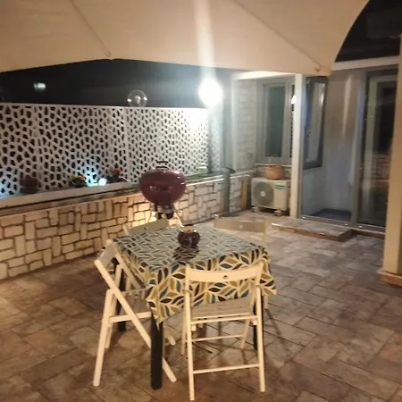 Relais Sul Tempio *
