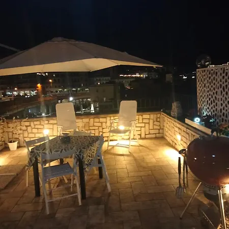 Relais Sul Tempio *